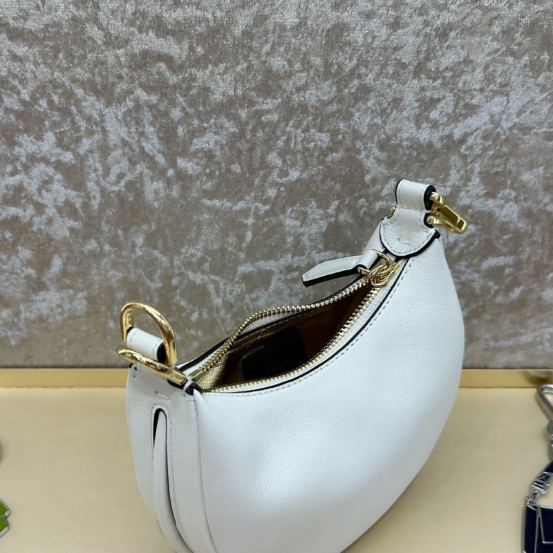 F**di nano F**digraphy bags